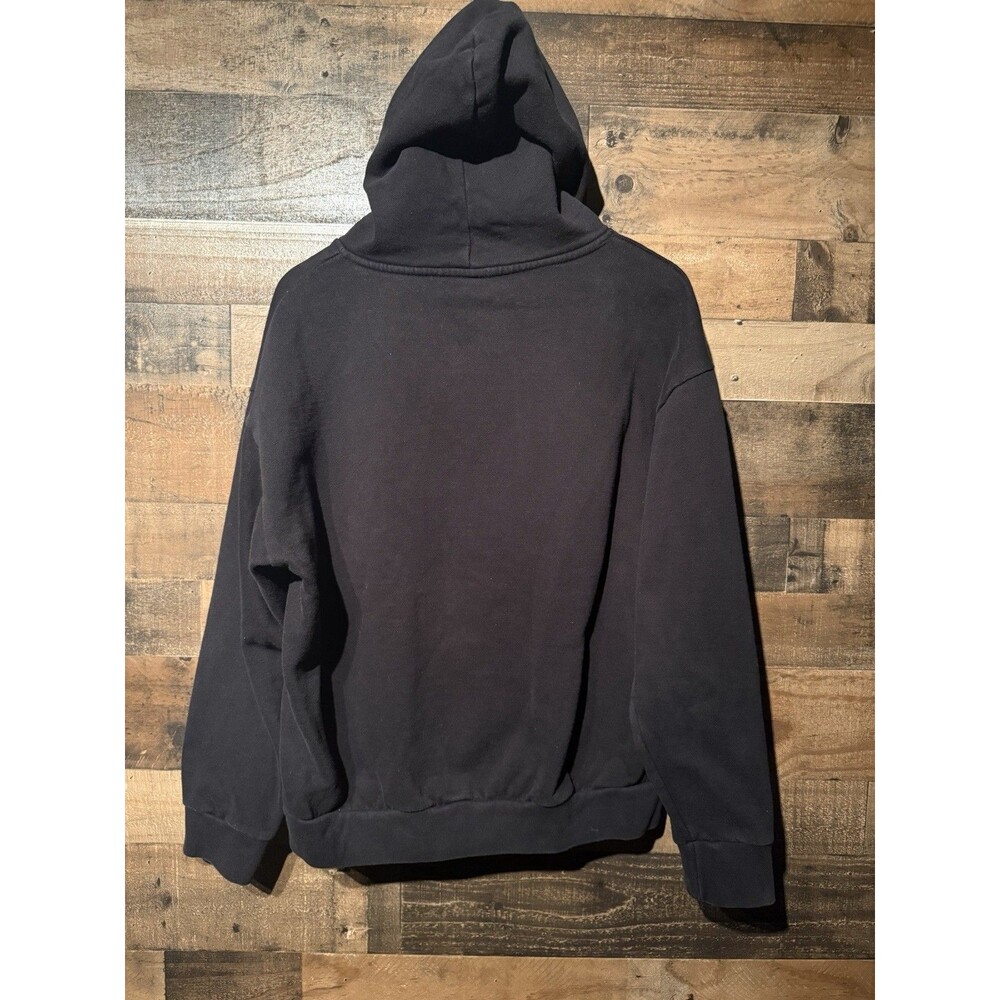 🔥 RARE Native Supply Y2K Freedom Hoodie Eagle Glory L Street Wear Breaking Bad - Picture 6 of 6